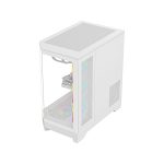 کیس اوست مدل GT-AQ1-MW