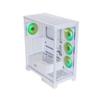 کیس اوست مدل GT-AQ16-MW