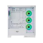 کیس اوست مدل GT-AQ16-MW