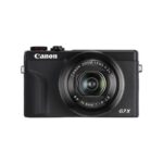 دوربین عکاسی کانن مدل PowerShot G7X Mark III
