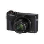 دوربین عکاسی کانن مدل PowerShot G7X Mark III - Image 3