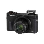دوربین عکاسی کانن مدل PowerShot G7X Mark III - Image 2
