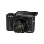 دوربین عکاسی کانن مدل PowerShot G7X Mark III