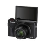 دوربین عکاسی کانن مدل PowerShot G7X Mark III