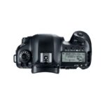 دوربین عکاسی کانن مدل EOS 5D Mark IV Body