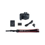 دوربین عکاسی کانن مدل EOS 5D Mark IV Body