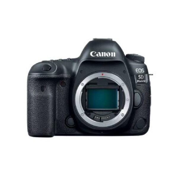 دوربین عکاسی کانن مدل EOS 5D Mark IV Body