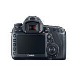 دوربین عکاسی کانن مدل EOS 5D Mark IV Body