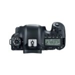 دوربین عکاسی کانن مدل EOS 6D Mark II DSLR Camera Body