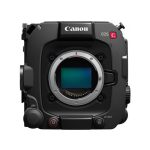 دوربین سینمایی کانن مدل EOS C400 6K Digital Cinema Camera RF