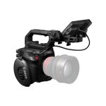 دوربین سینمایی کانن مدل EOS C400 6K Digital Cinema Camera RF