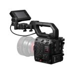 دوربین سینمایی کانن مدل EOS C400 6K Digital Cinema Camera RF