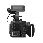 دوربین سینمایی کانن مدل EOS C400 6K Digital Cinema Camera RF