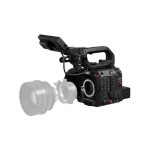 دوربین سینمایی کانن مدل EOS C400 6K Digital Cinema Camera RF