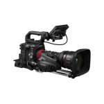 دوربین سینمایی کانن مدل EOS C400 6K Digital Cinema Camera RF