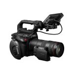 دوربین سینمایی کانن مدل EOS C400 6K Digital Cinema Camera RF