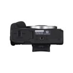 کیت دوربین مدل EOS R50 bandel Content production camera kit
