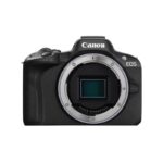 کیت دوربین مدل EOS R50 bandel Content production camera kit