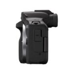 کیت دوربین مدل EOS R50 bandel Content production camera kit
