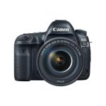 دوربین عکاسی کانن مدل EOS 5D Mark IV Kit 24-105mm f/4L IS II USM