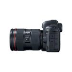دوربین عکاسی کانن مدل EOS 5D Mark IV Kit 24-105mm f/4L IS II USM