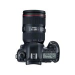 دوربین عکاسی کانن مدل EOS 5D Mark IV Kit 24-105mm f/4L IS II USM
