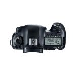 دوربین عکاسی کانن مدل EOS 5D Mark IV Kit 24-105mm f/4L IS II USM