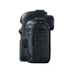دوربین عکاسی کانن مدل EOS 5D Mark IV Kit 24-105mm f/4L IS II USM