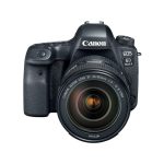 دوربین عکاسی کانن مدل EOS 6D Mark II Kit EF 24-105mm f/4L IS II USM