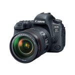 دوربین عکاسی کانن مدل EOS 6D Mark II Kit EF 24-105mm f/4L IS II USM