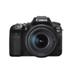 دوربین عکاسی کانن مدل EOS 90D DSLR kit EF-S 18-135mm IS USM