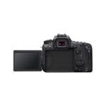 دوربین عکاسی کانن مدل EOS 90D DSLR kit EF-S 18-135mm IS USM