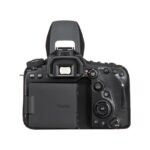 دوربین عکاسی کانن مدل EOS 90D DSLR kit EF-S 18-135mm IS USM