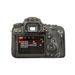 دوربین عکاسی کانن مدل EOS 90D DSLR kit EF-S 18-135mm IS USM