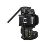 دوربین عکاسی کانن مدل EOS 90D DSLR kit EF-S 18-135mm IS USM
