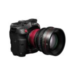 دوربین کانن مدل EOS C80 6K Full-Frame Cinema Camera