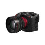 دوربین کانن مدل EOS C80 6K Full-Frame Cinema Camera