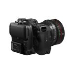 دوربین کانن مدل EOS C80 6K Full-Frame Cinema Camera