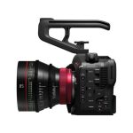 دوربین کانن مدل EOS C80 6K Full-Frame Cinema Camera