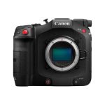 دوربین کانن مدل EOS C80 6K Full-Frame Cinema Camera