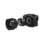 دوربین کانن مدل EOS C80 6K Full-Frame Cinema Camera