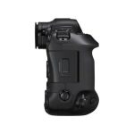دوربین بدون آینه کانن مدل EOS R1 Kit RF 24-70mm f/2.8 IS USM