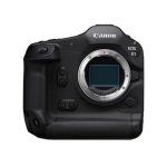 دوربین بدون آینه کانن مدل EOS R1 Kit RF 24-70mm f/2.8 IS USM