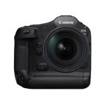 دوربین بدون آینه کانن مدل EOS R1 Kit RF 24-70mm f/2.8 IS USM