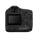 دوربین بدون آینه کانن مدل EOS R1 Kit RF 24-70mm f/2.8 IS USM