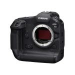 دوربین بدون آینه کانن مدل EOS R1 Kit RF 24-70mm f/2.8 IS USM