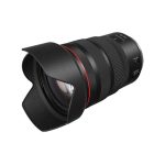 دوربین بدون آینه کانن مدل EOS R1 Kit RF 24-70mm f/2.8 IS USM