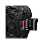 دوربین بدون آینه کانن مدل EOS R1 Kit RF 24-70mm f/2.8 IS USM