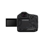 دوربین بدون آینه کانن مدل EOS R1 Kit RF 24-70mm f/2.8 IS USM