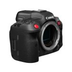 دوربین بدون آینه کانن مدل EOS R5 C Mirrorless Camera Body